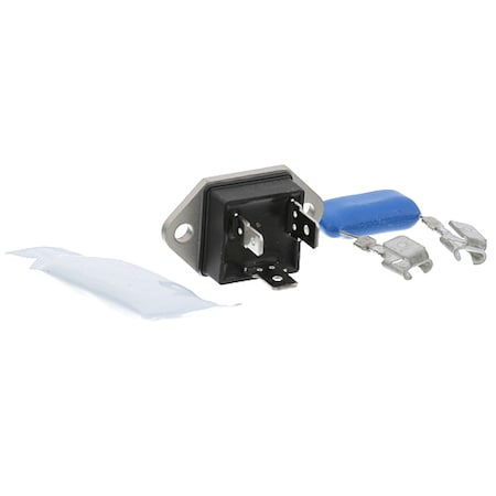 Amana Triac And Snubber R0157373